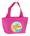 Fun At The Beach Kids Lunch Tote