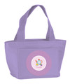 Tea Time Kids Lunch Tote