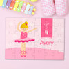 Love For Ballet Personalized Kids Puzzles By Spark & Spark