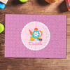 Tea Time Personalized Kids Puzzles By Spark & Spark