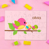 Singing Birds Personalized Kids Puzzles By Spark & Spark