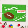 Football Fan Personalized Puzzles