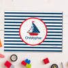 Set Sail Personalized Puzzles