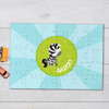 Cute baby zebra  Personalized Puzzles