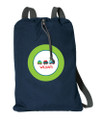 Choo Choo Train Personalized Bags For Kids
