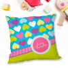 Happy Hearts Pillows