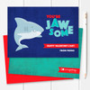 Toddler Valentine Cards | Shark Love