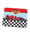 Fast Race Mouse Pad