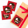 Sweet & Yummy Gift Label Set