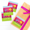 Peace & Love Signs Gift Label Set