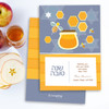 Jewish Holiday Cards Online | Sweet Honey Bees