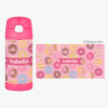 Sweet Donuts Thermos Bottle