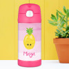 Yummy Pineapple Thermos Bottle