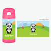 Sweet Panda Thermos Bottle