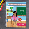 Learning Time Kids Notebook