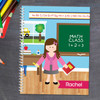 Learning Time Kids Notebook