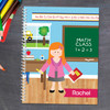 Learning Time Kids Notebook