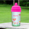 Best sippy cup for milk with Butterflies