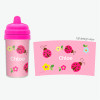 Best Sippy Cup for Baby with Lady Bugs
