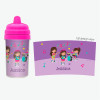 Rock And Roll Band Infant Sippy Cups