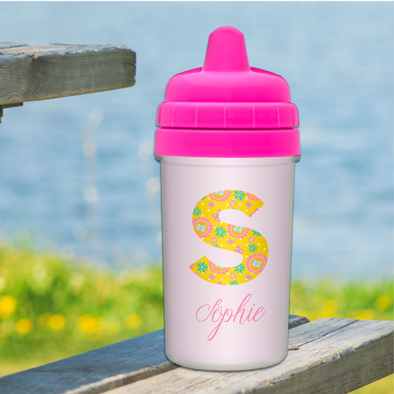 Sippy cup hot sale for milk