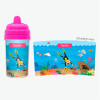 Best cup for 3 year old with scuba design