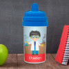 Cool Scientist Boy Baby Sippy Cup