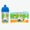 Doctor's Boy Visit Transition Sippy Cup