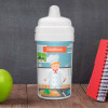A Chef's Boy Taste Personalized Sippy Cups