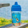 Best Sippy Cup with Scuba Design