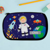 Astronaut To The Moon Pencil Case by Spark & Spark