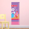 Surfing The Waves Growth Chart