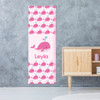 Sweet Pink Whale Growth Chart