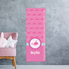Sweet Pink Whale all Pink Growth Chart