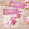 Sweet Bday Girl Treat Bags