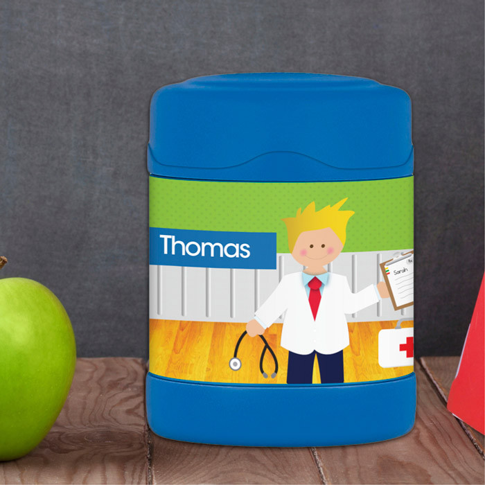 thermos funtainer food jar
