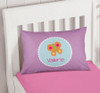 Sweet Butterfly Pillowcase Cover