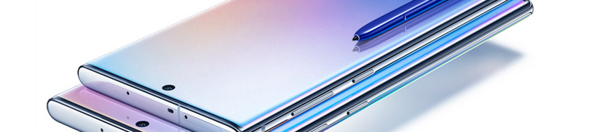 Samsung Galaxy Note 10 Cases