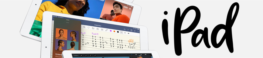 iPad 10.2 (2020) Cases