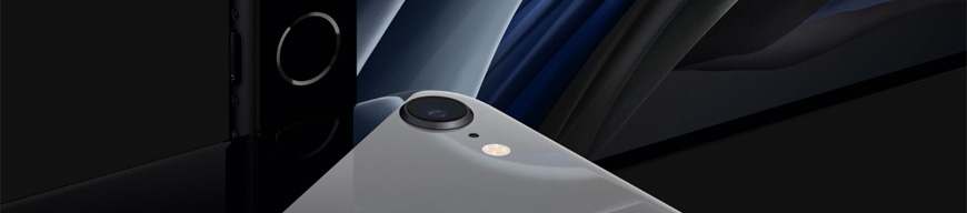 iPhone SE 2020 Cases