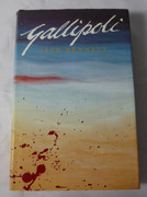 Gallipoli Bennett, Jack WW1 Australia History 0207146004 