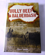  WW1 AIF Bully Beef & Balderdash  ISBN 10: 1921941561 Australian Australia