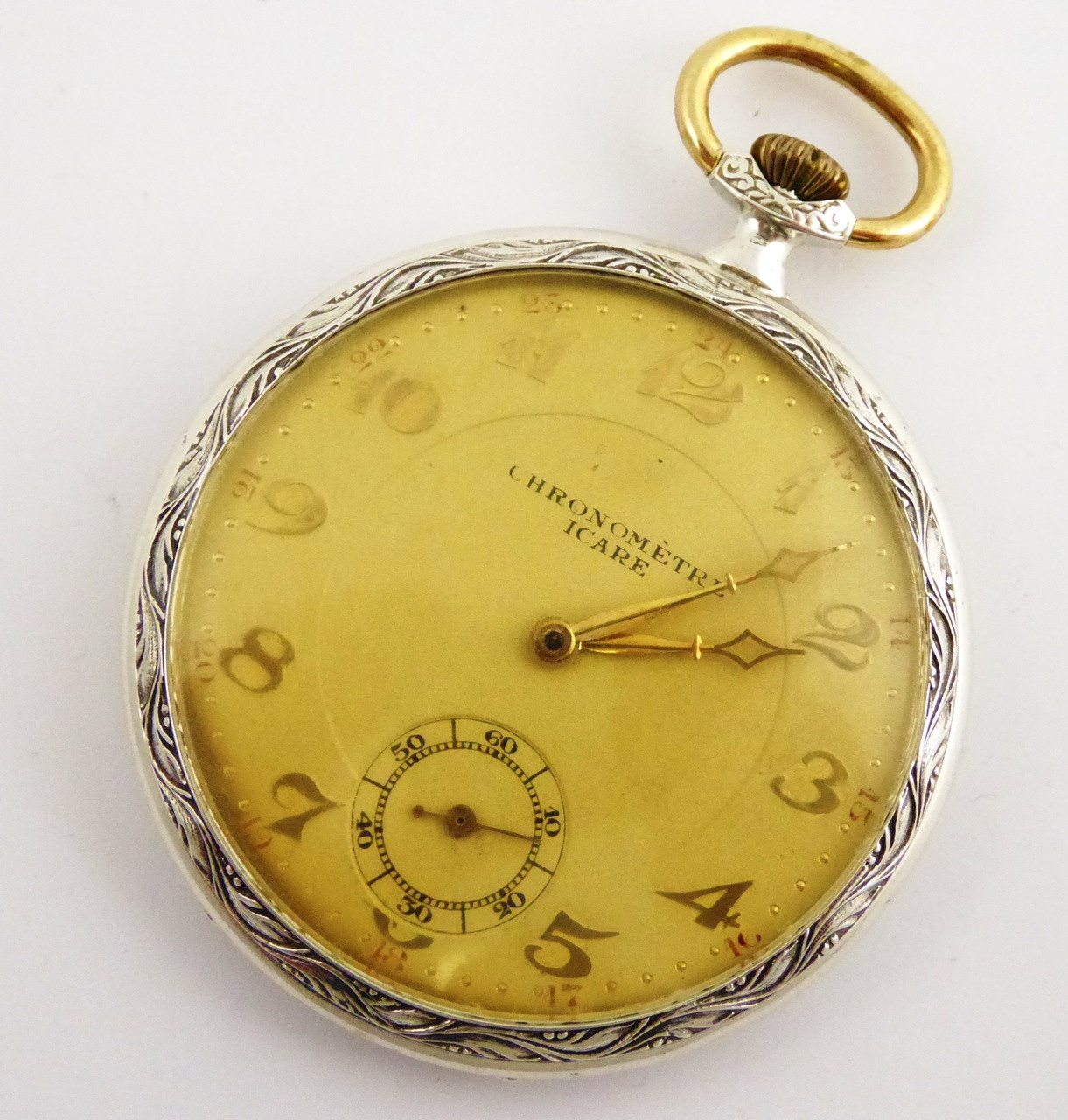 work pocket watches