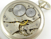 Swiss made Revue Pocket Watch  (Parts / Restoration)