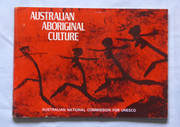   Australian Aboriginal Culture Reference Book 