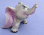Australian  Pottery Walt Disney Modern Ceramics Products MCP Dumbo