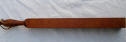 Photographic Estate 1800s  Mercury Thermometer Timber Cased Chemist Science