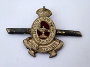 1940s 50s AIF Royal Australian Army Nursing Corps Badge