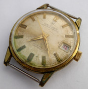 Vintage Gents Waltham Super Automatic Wrist Watch