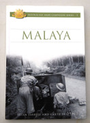MALAYA: 1941-42 (AUSTRALIAN ARMY CAMPAIGNS SERIES By Brian Farrell
